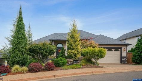 5760 Barbaresco Street S Salem OR 97306