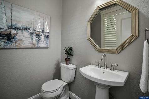 5760 Barbaresco Street S Salem OR 97306
