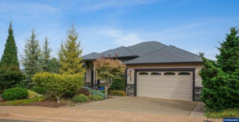 5760 Barbaresco Street S Salem OR 97306
