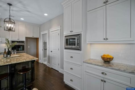 5760 Barbaresco Street S Salem OR 97306