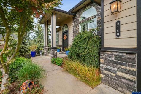 5760 Barbaresco Street S Salem OR 97306