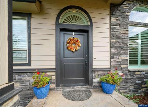 5760 Barbaresco Street S Salem OR 97306