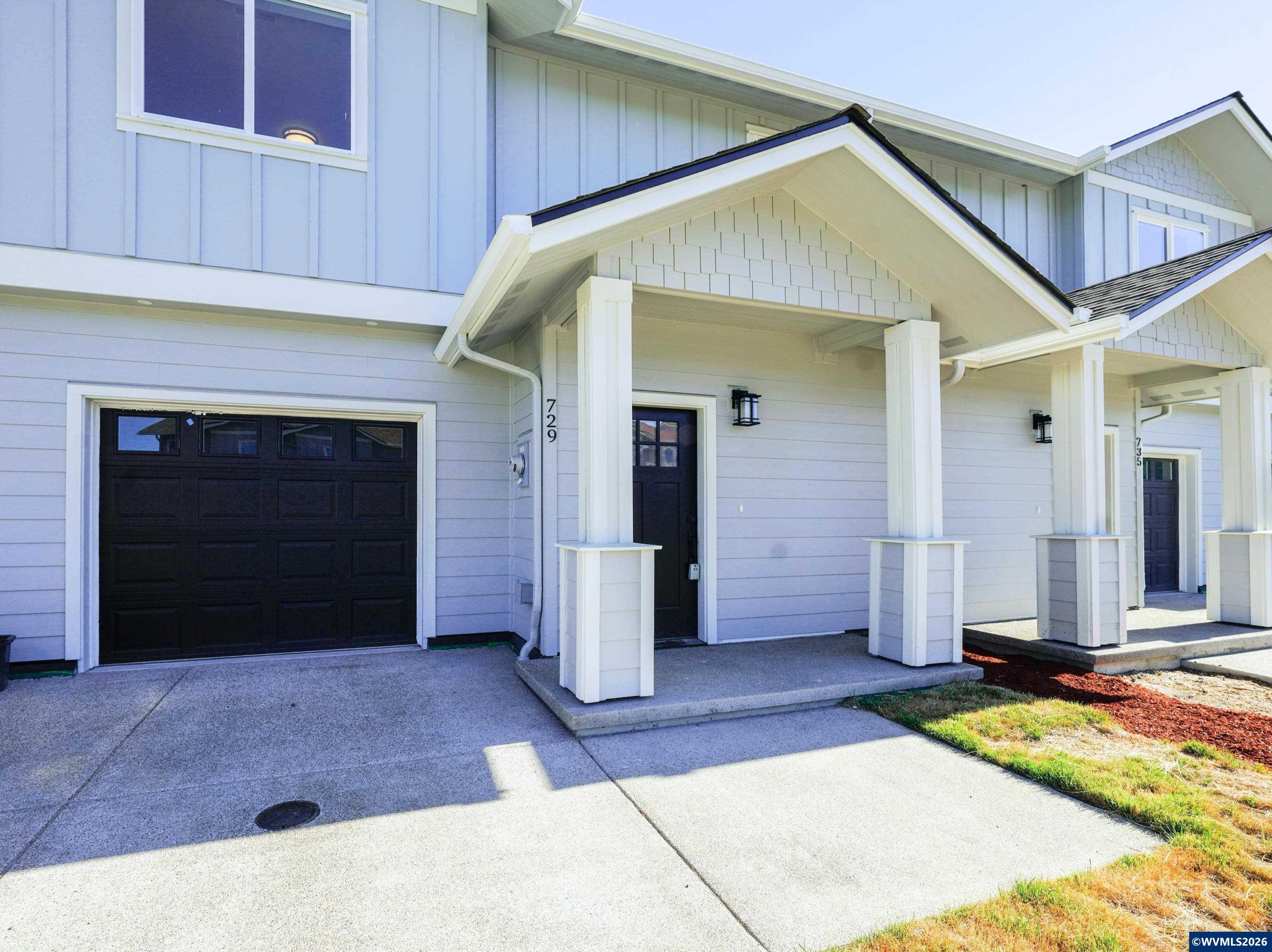 729 Periander Way Harrisburg OR 97352-9202