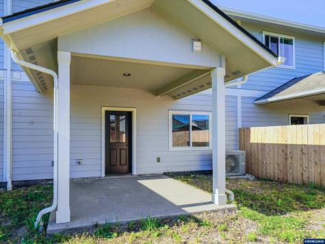 729 Periander Way Harrisburg OR 97352-9202