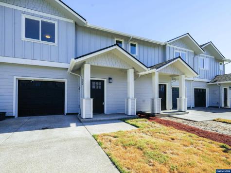729 Periander Way Harrisburg OR 97352-9202