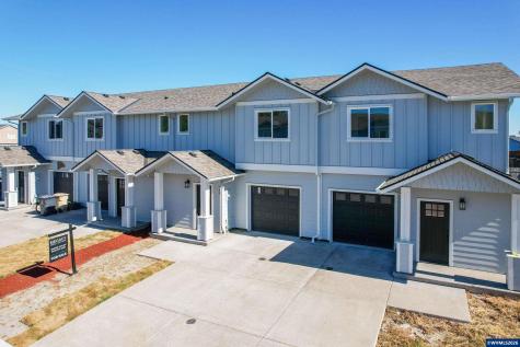 729 Periander Way Harrisburg OR 97352-9202