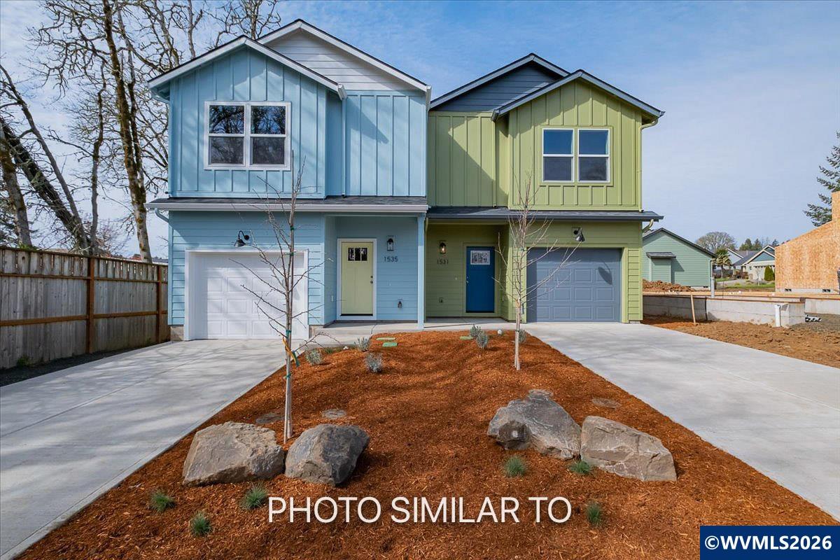 1521 SW 11th Street Dallas OR 97338