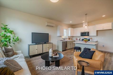 1521 SW 11th Street Dallas OR 97338