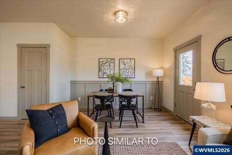 1521 SW 11th Street Dallas OR 97338