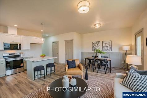 1521 SW 11th Street Dallas OR 97338