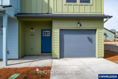 1521 SW 11th Street Dallas OR 97338