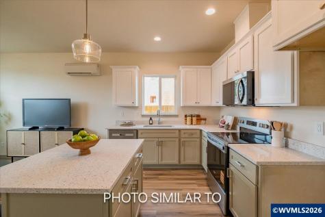 1521 SW 11th Street Dallas OR 97338