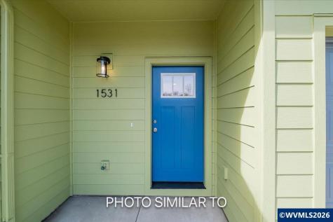 1521 SW 11th Street Dallas OR 97338