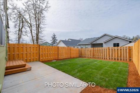 1521 SW 11th Street Dallas OR 97338
