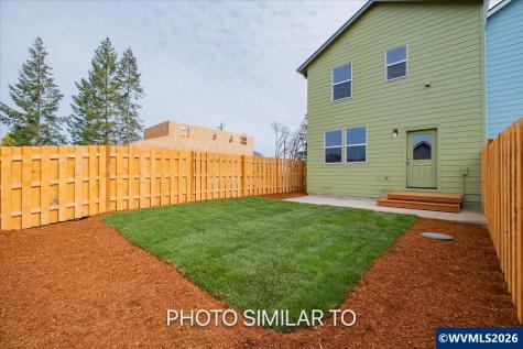 1521 SW 11th Street Dallas OR 97338