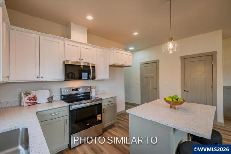 1521 SW 11th Street Dallas OR 97338