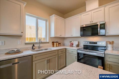 1521 SW 11th Street Dallas OR 97338