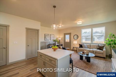 1521 SW 11th Street Dallas OR 97338