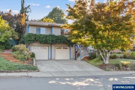 5048 Jones Road SE Salem OR 97306