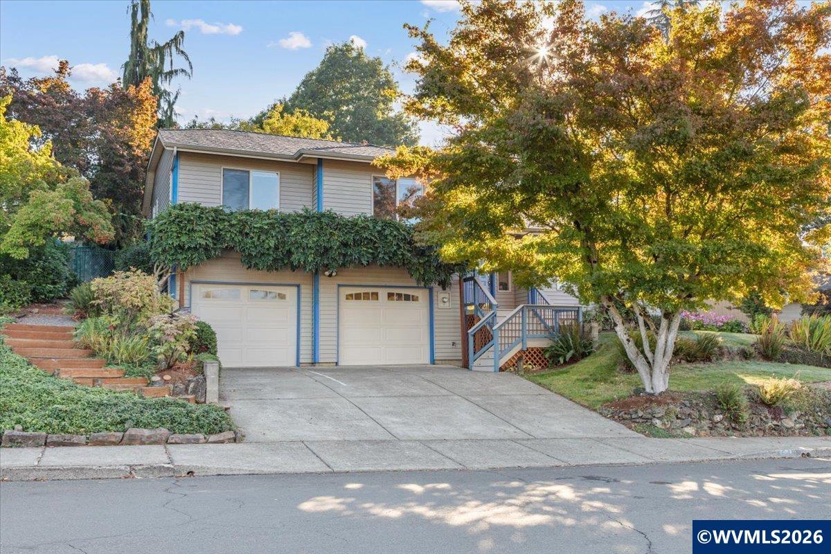 5048 Jones Road SE Salem OR 97306