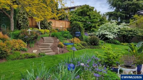 5048 Jones Road SE Salem OR 97306