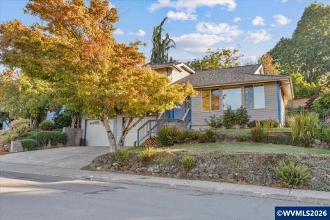 5048 Jones Road SE Salem OR 97306