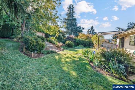 5048 Jones Road SE Salem OR 97306