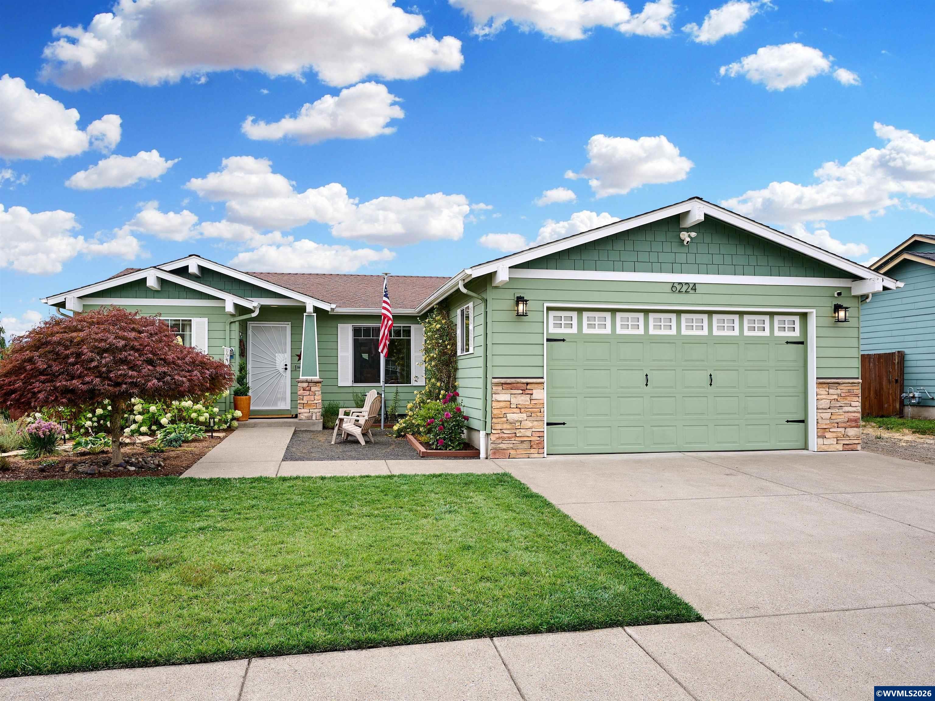 6224 Elena Street NE Albany OR 97321