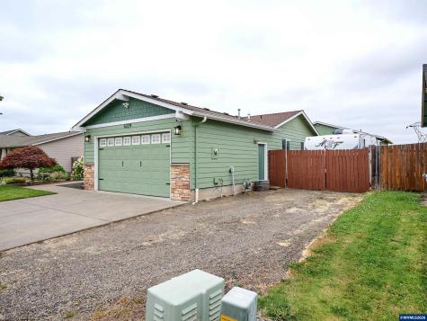 6224 Elena Street NE Albany OR 97321