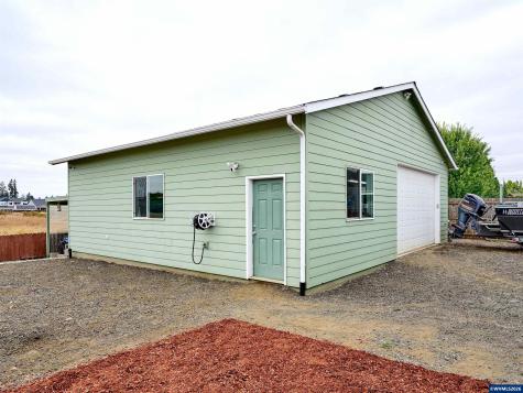 6224 Elena Street NE Albany OR 97321
