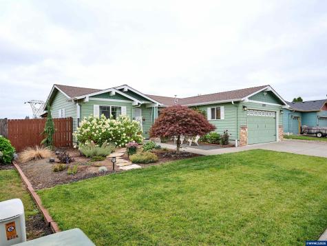 6224 Elena Street NE Albany OR 97321