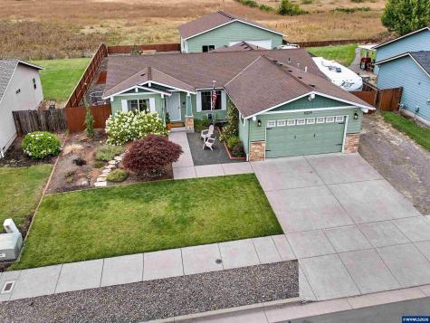 6224 Elena Street NE Albany OR 97321