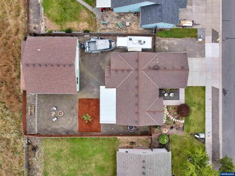 6224 Elena Street NE Albany OR 97321