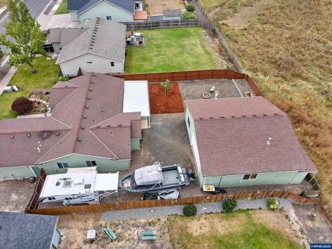 6224 Elena Street NE Albany OR 97321