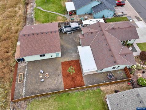 6224 Elena Street NE Albany OR 97321