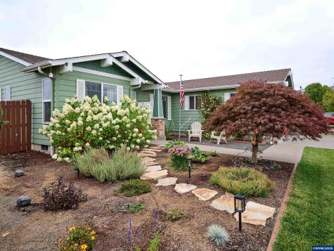 6224 Elena Street NE Albany OR 97321