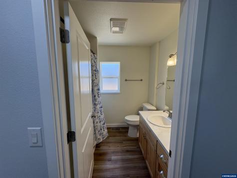 840 SW Cherry Street Willamina OR 97396