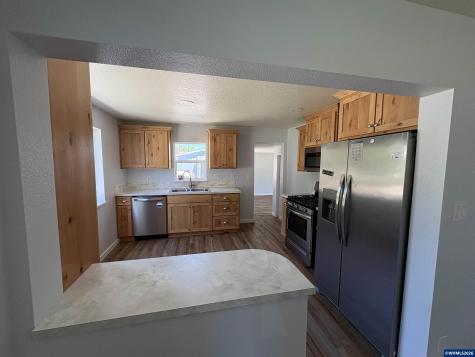 840 SW Cherry Street Willamina OR 97396