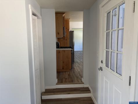 840 SW Cherry Street Willamina OR 97396