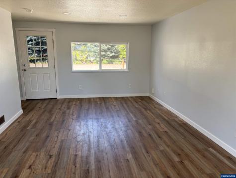 840 SW Cherry Street Willamina OR 97396