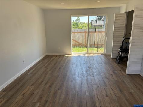 840 SW Cherry Street Willamina OR 97396