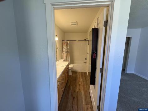 840 SW Cherry Street Willamina OR 97396