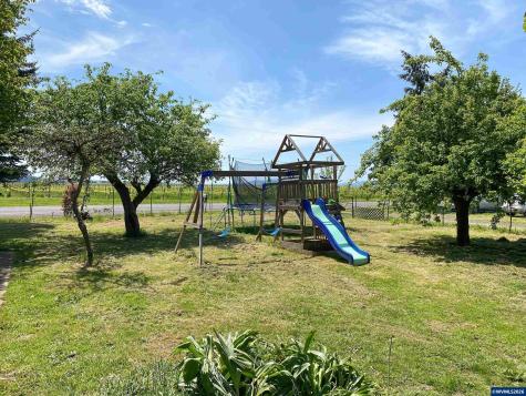11503 Buena Vista Road Independence OR 97351
