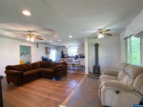 11503 Buena Vista Road Independence OR 97351