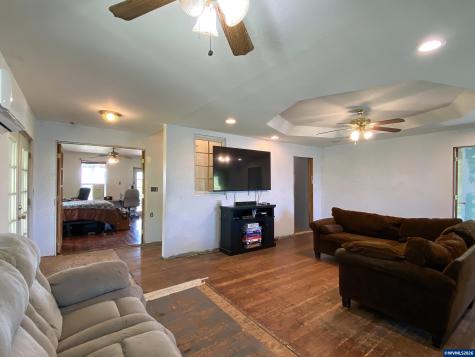 11503 Buena Vista Road Independence OR 97351