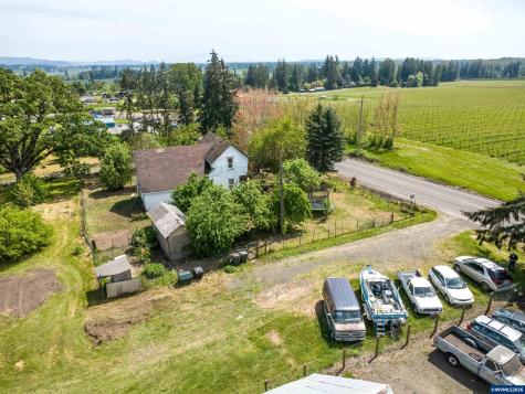 11503 Buena Vista Road Independence OR 97351