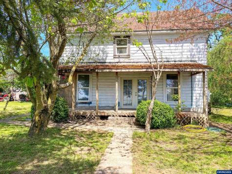 11503 Buena Vista Road Independence OR 97351