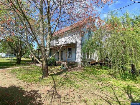 11503 Buena Vista Road Independence OR 97351