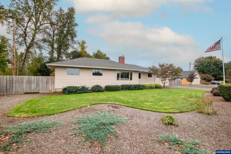 2866 Talbot Road S Jefferson OR 97352