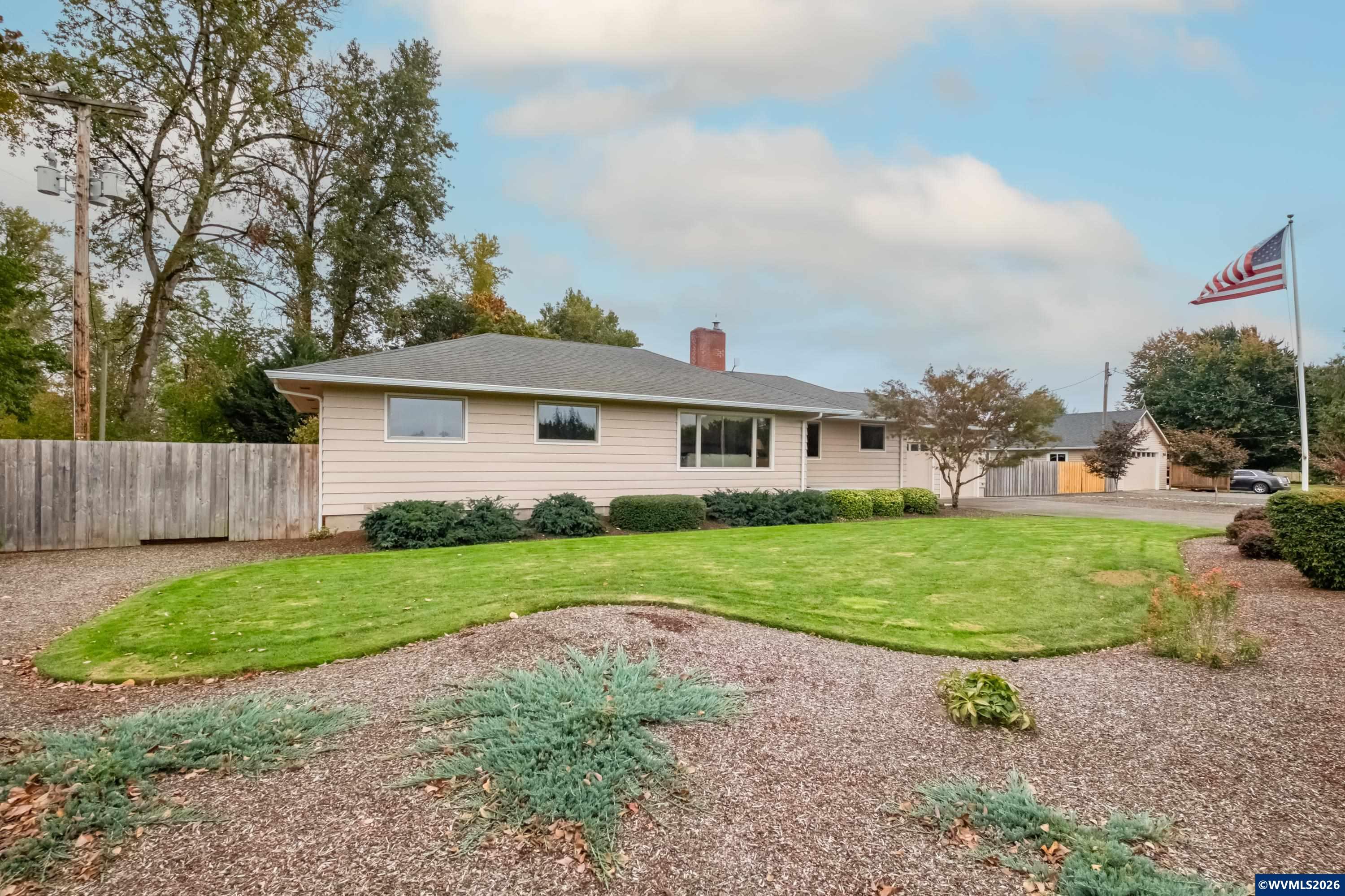 2866 Talbot Road S Jefferson OR 97352